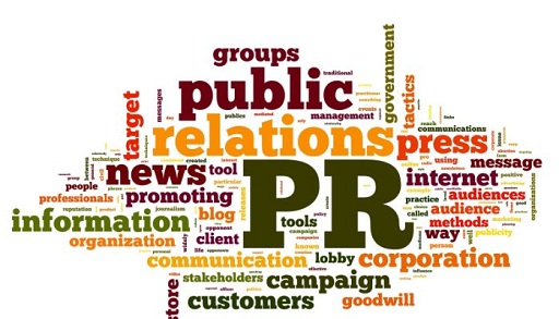 Effective Public Relation For Product Banking and Savings