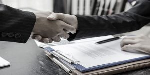 Procurement Negotiating and Contracting
