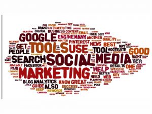 digital and social media marketing